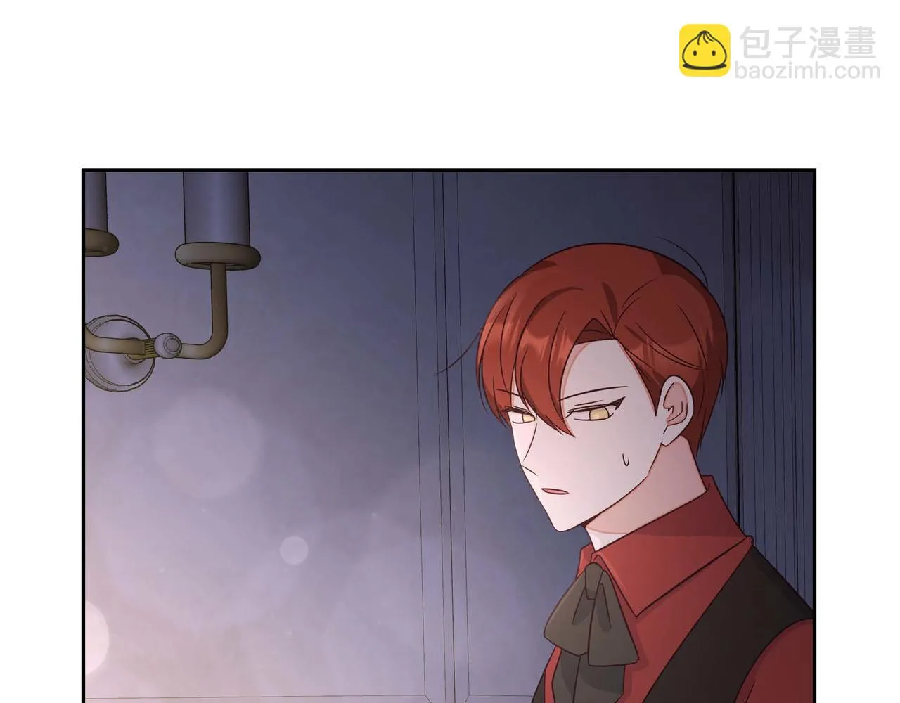 第30话 娇气的傻瓜 第111页