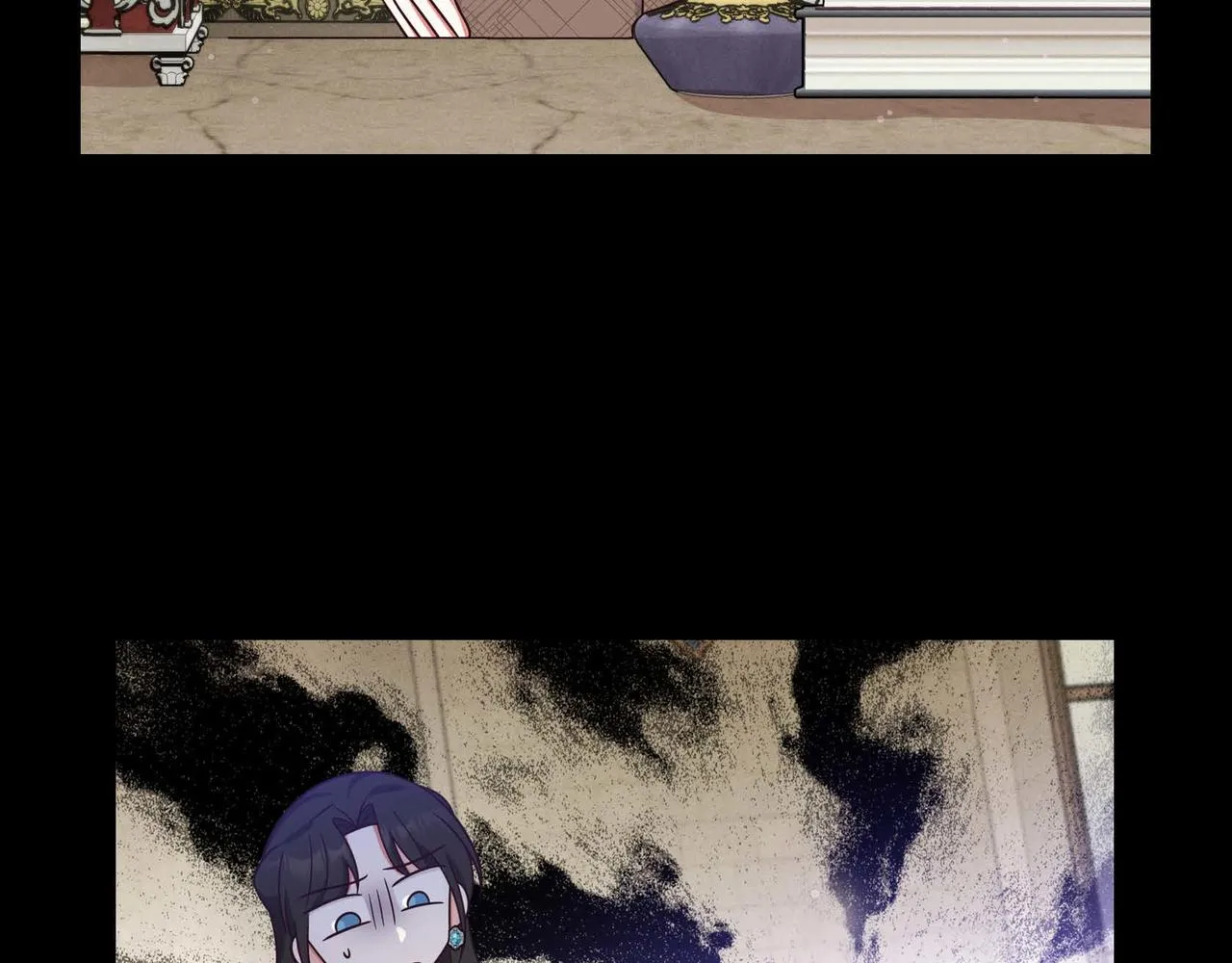 第29话 秘密训练 第14页