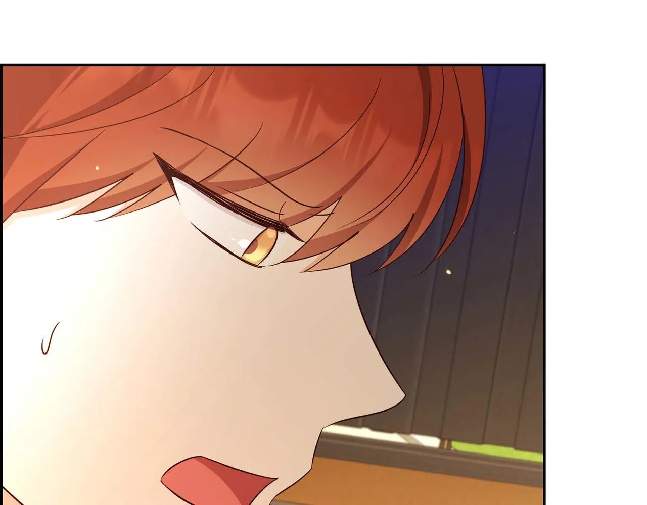 第41话 心生嫉妒 第34页