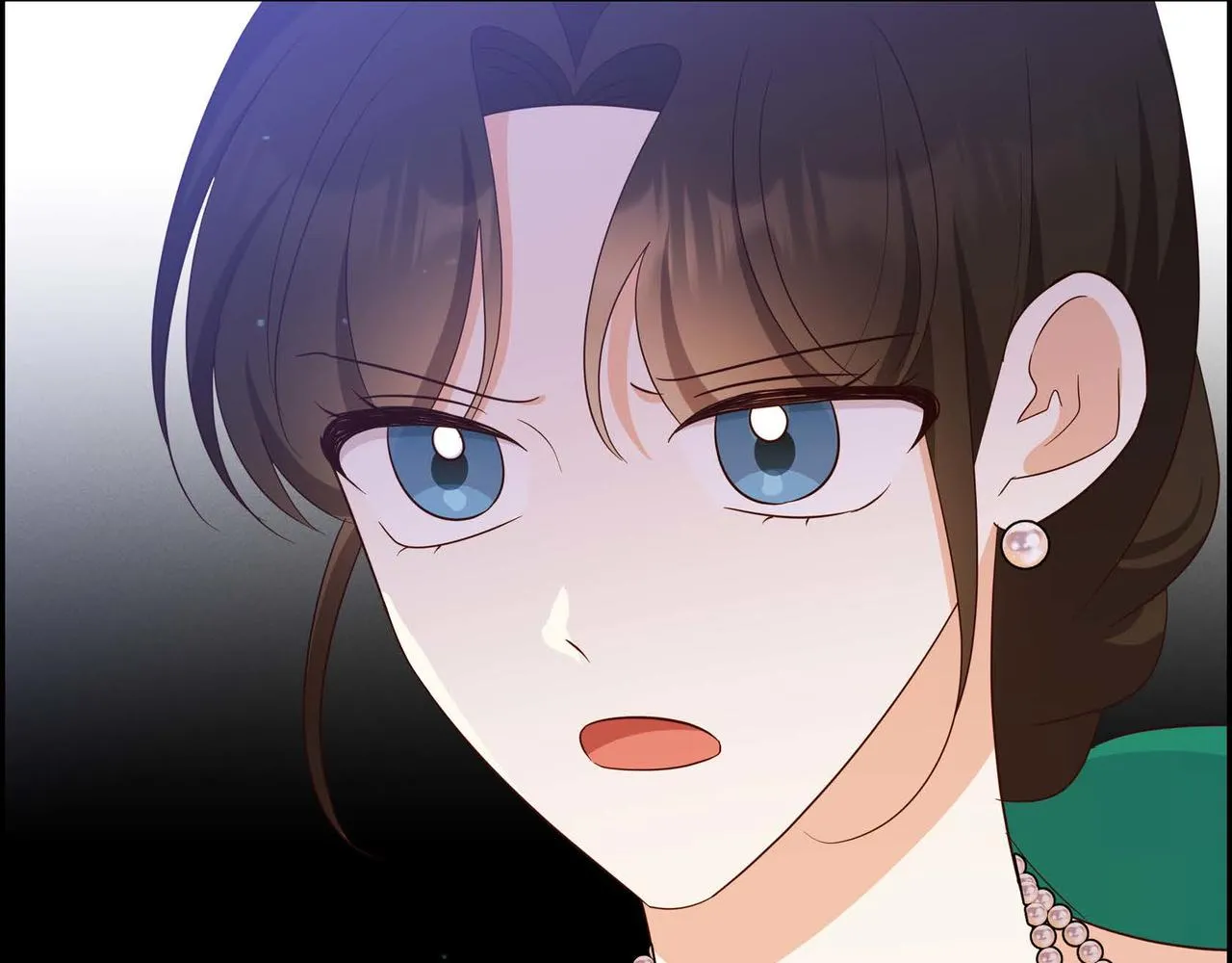 第41话 心生嫉妒 第52页