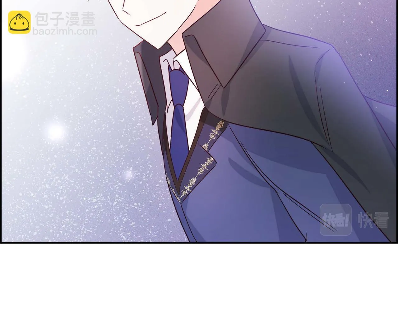 第10话 天赐礼物 第110页