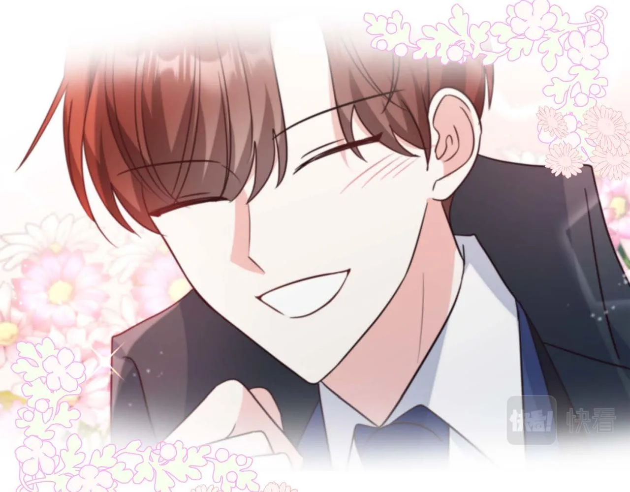 第10话 天赐礼物 第129页