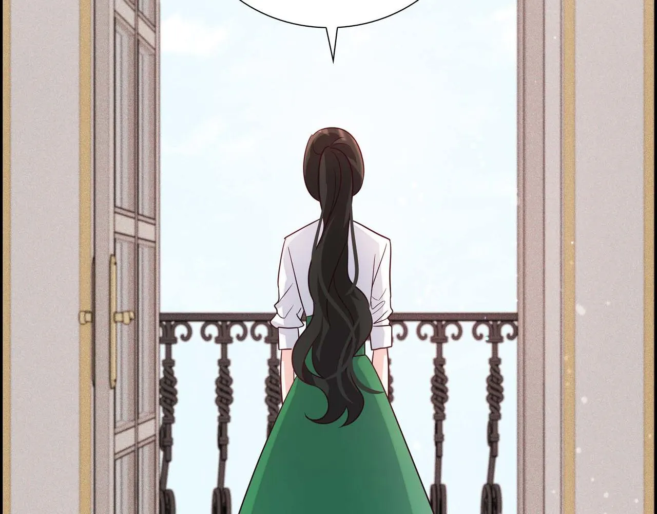 第11话 又犯花痴 第21页