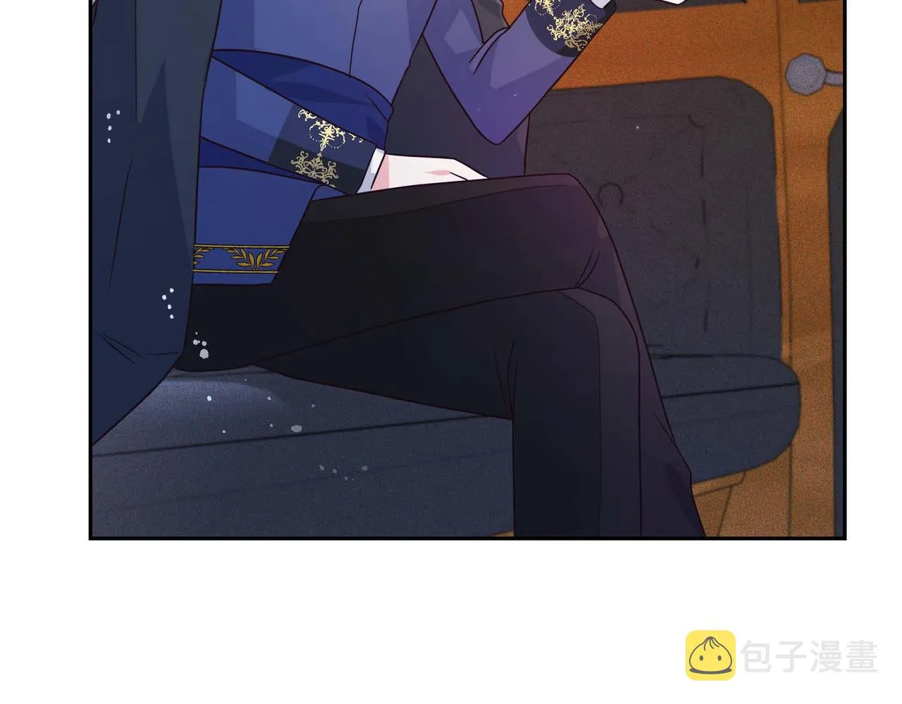 第8话 别丢下我 第54页