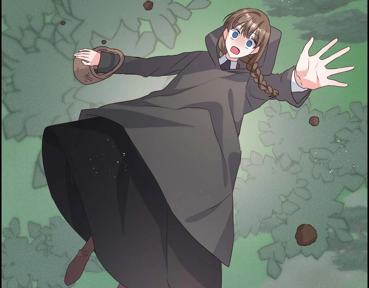 第4话 遭遇雷击 第38页