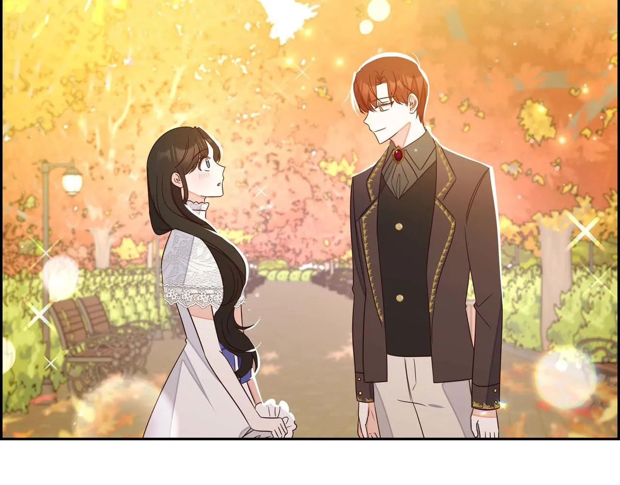 第16话我是珊蒂 第6页