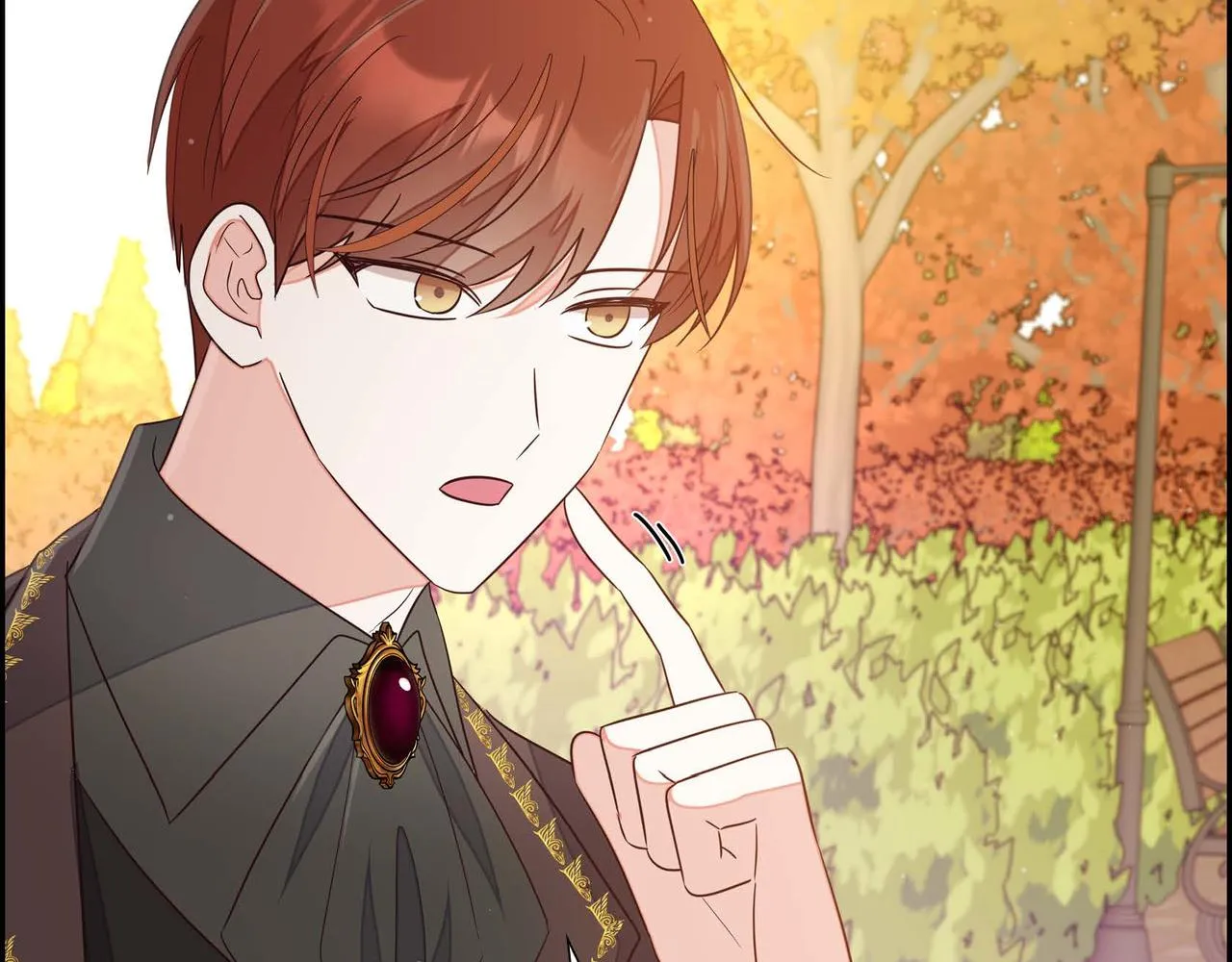第16话我是珊蒂 第40页