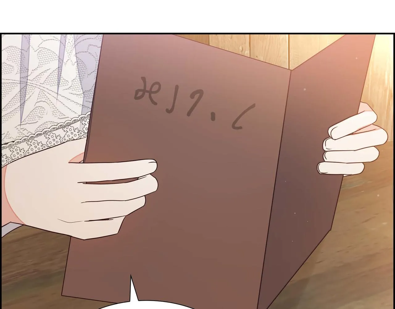 第16话我是珊蒂 第122页