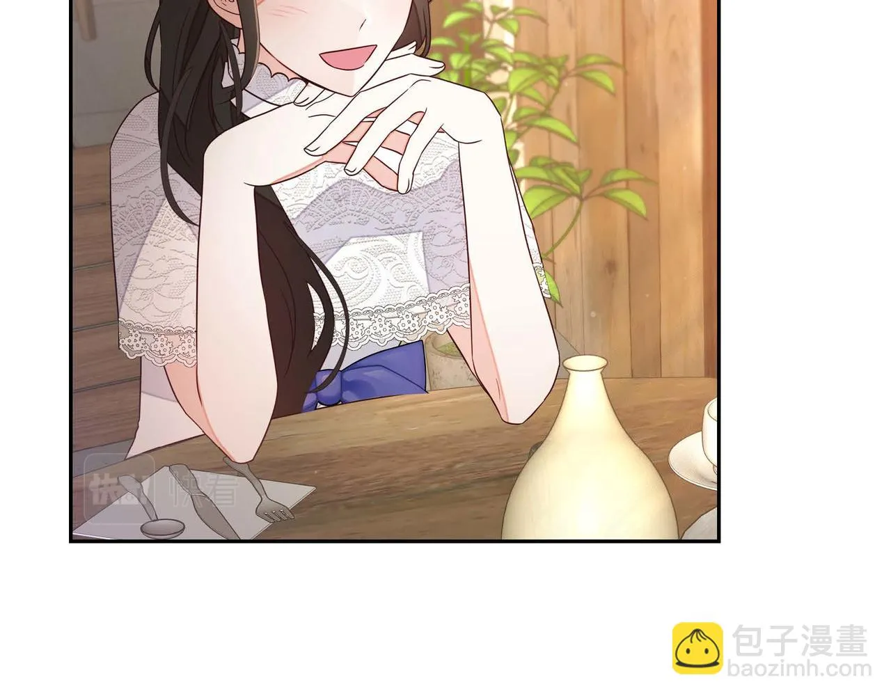 第16话我是珊蒂 第144页
