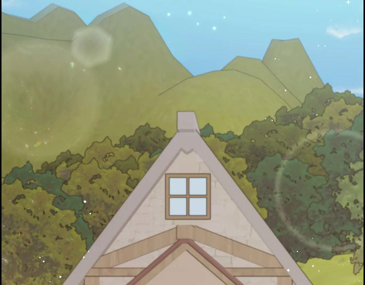 第13话当面出丑 第9页
