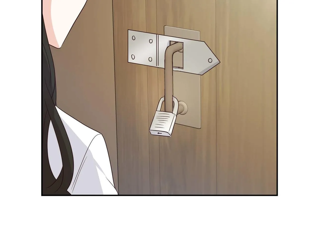 第13话当面出丑 第21页