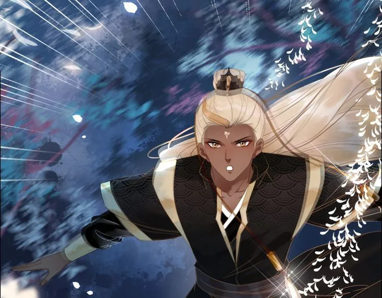 第201话 新的伙伴？ 第104页
