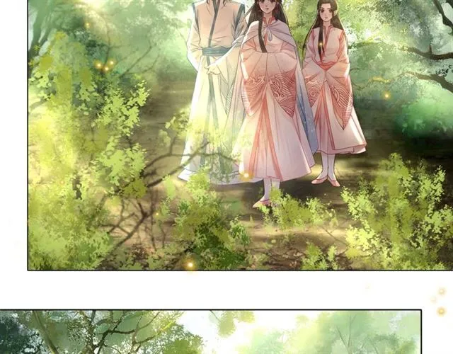 第65话 灵虚历练的队长选拔 第83页