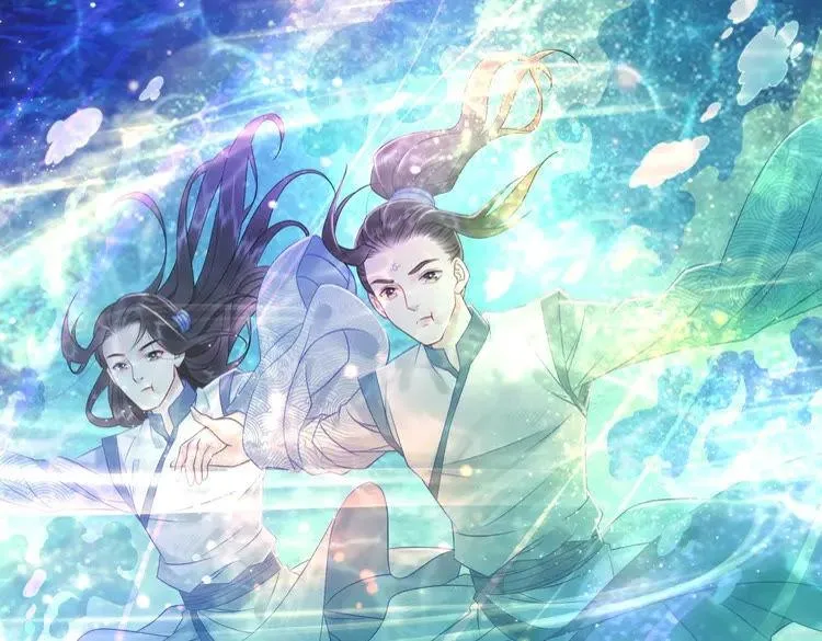 第83话 神秘咒语和危机 第34页