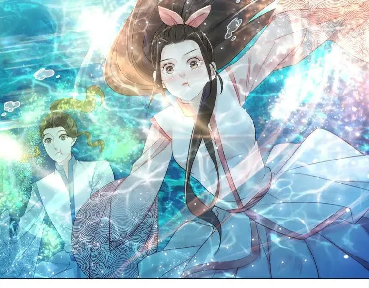 第83话 神秘咒语和危机 第38页