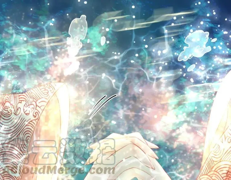 第83话 神秘咒语和危机 第41页