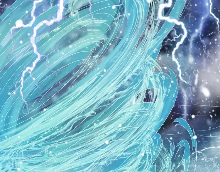 第83话 神秘咒语和危机 第114页