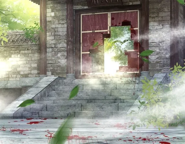 第103话 国公府出事了？！ 第123页