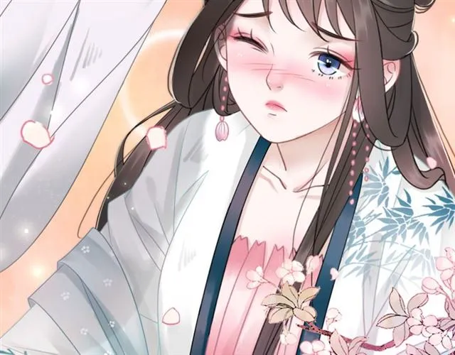 第113话 令人头痛的婚契 第34页