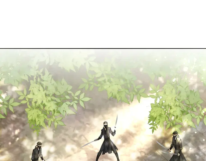 第164话 误成奸细？ 第15页