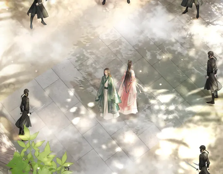 第164话 误成奸细？ 第16页