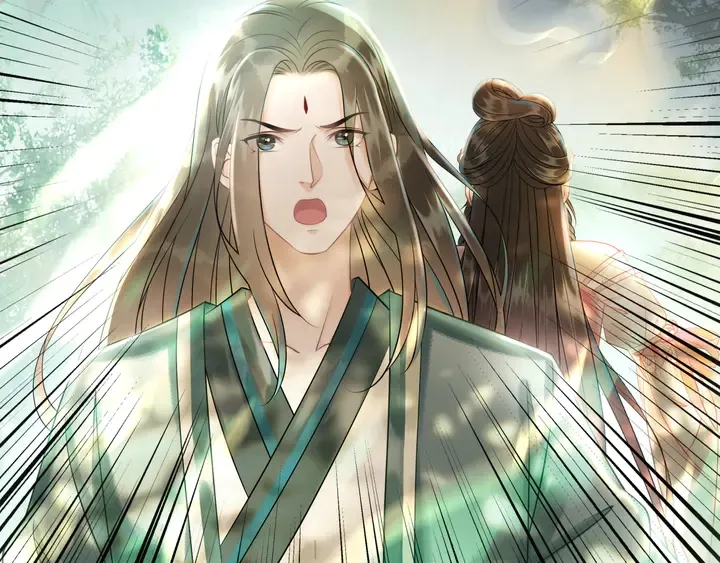第164话 误成奸细？ 第25页
