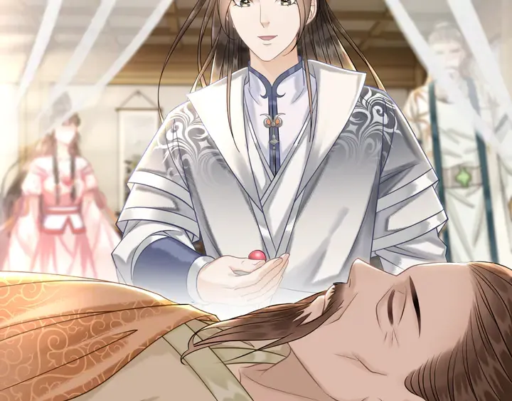 第166话 师傅，等着我 第18页