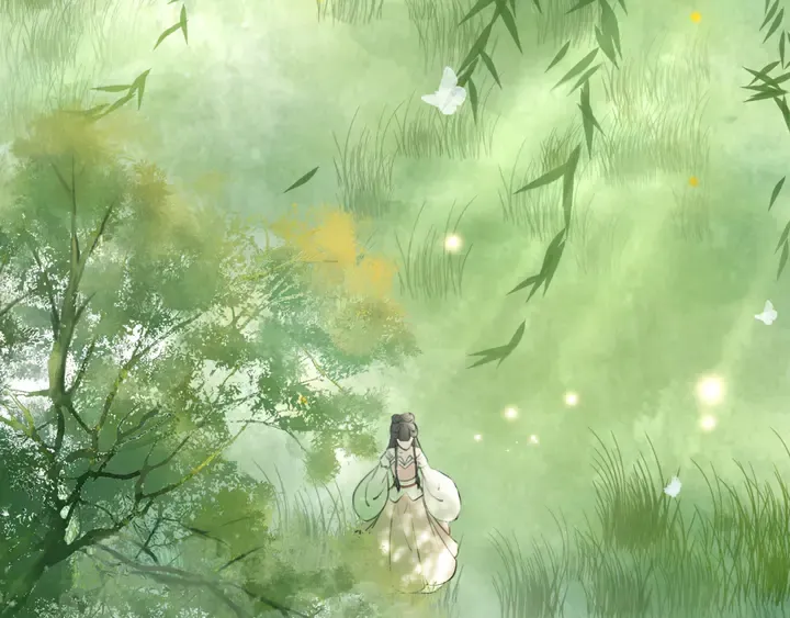 第166话 师傅，等着我 第71页