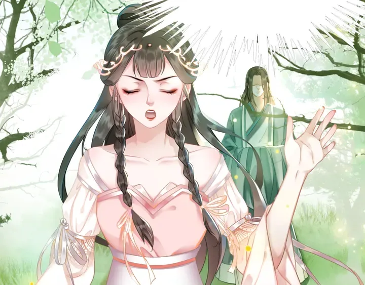第166话 师傅，等着我 第83页