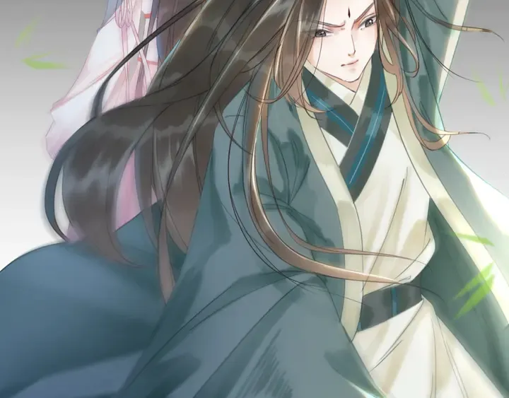 第166话 师傅，等着我 第100页