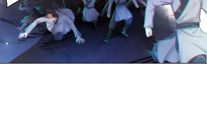 第168话 神秘的家族守护者 第25页