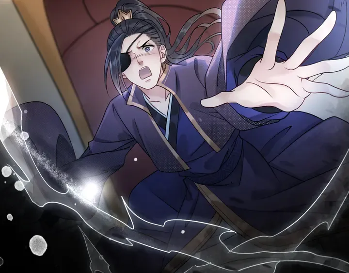 第168话 神秘的家族守护者 第33页