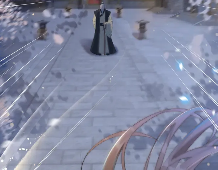 第168话 神秘的家族守护者 第109页