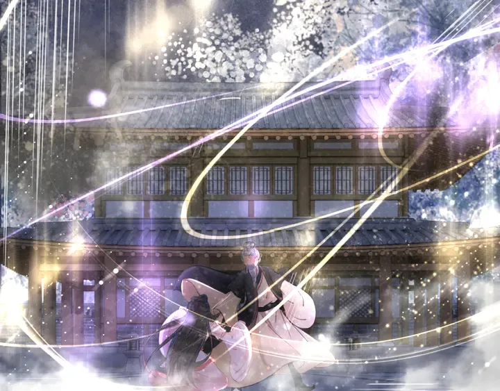 第169话 师父命悬一线？！ 第28页