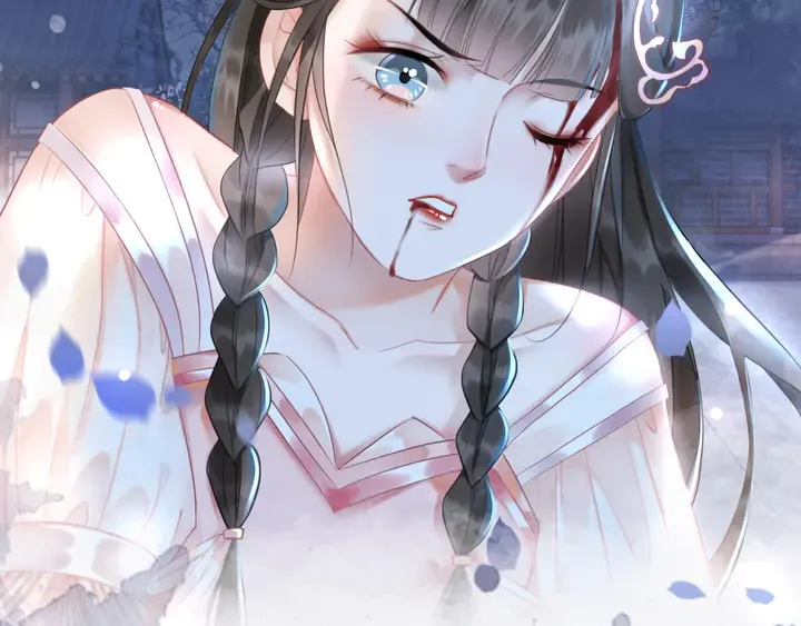 第169话 师父命悬一线？！ 第42页