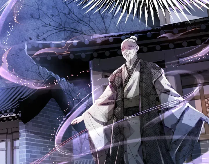 第169话 师父命悬一线？！ 第68页