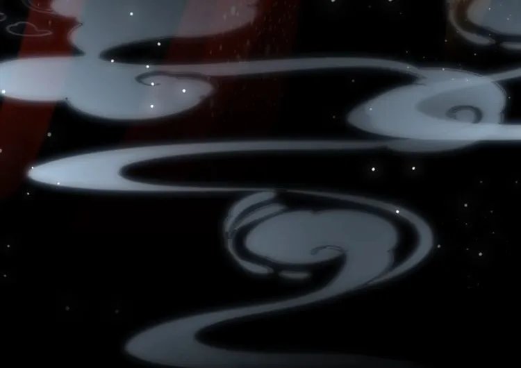 第174话 别了，欧夜辰 第26页