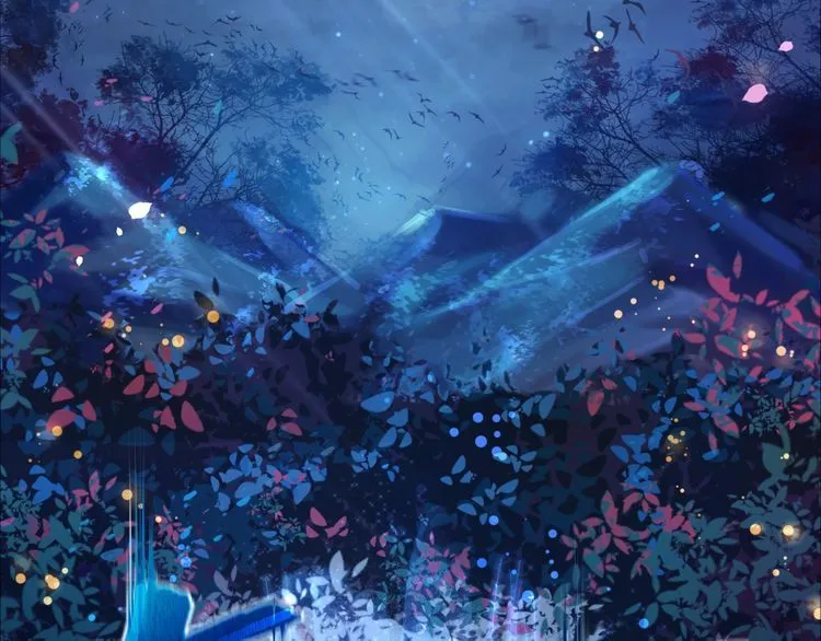 第189话 星河璧升级？！ 第49页