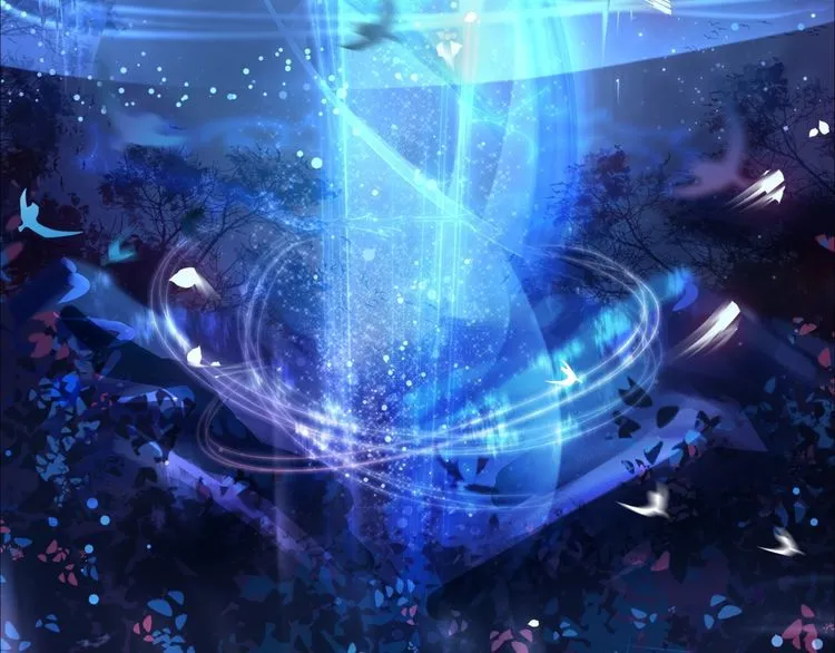 第189话 星河璧升级？！ 第51页