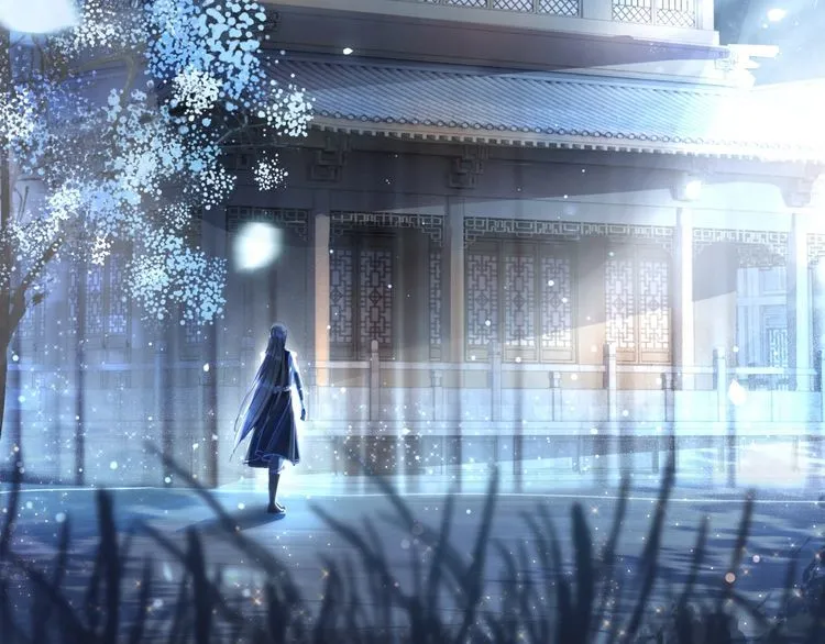第192话 神秘男子 第112页