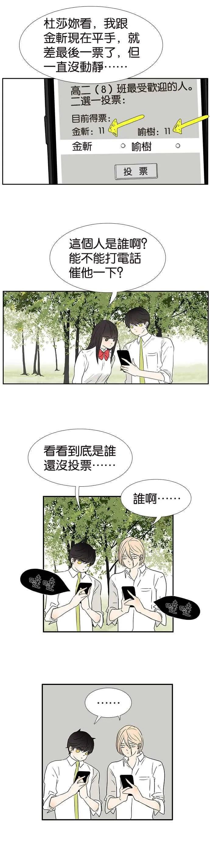 [第251话] 赢家 第4页