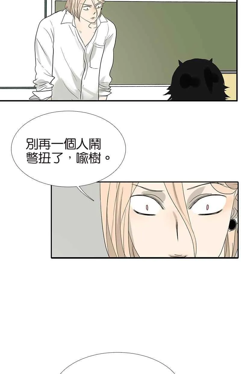 [第76话] 再见，喻树 第20页