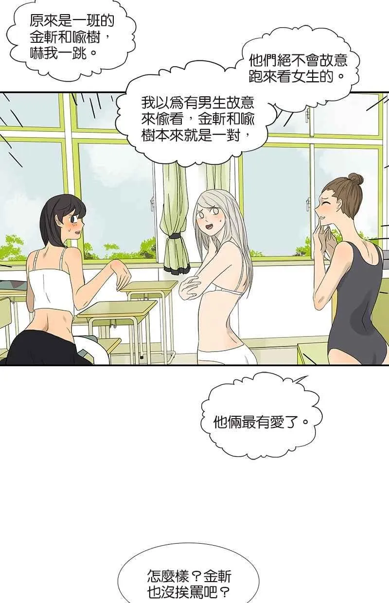 [番外篇] 差别待遇 第23页