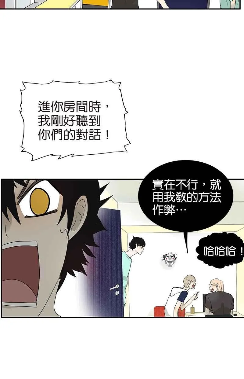 [第105话] 不择言 第8页