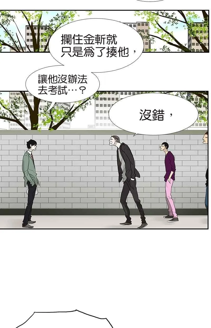[第113话] 补考日 第9页