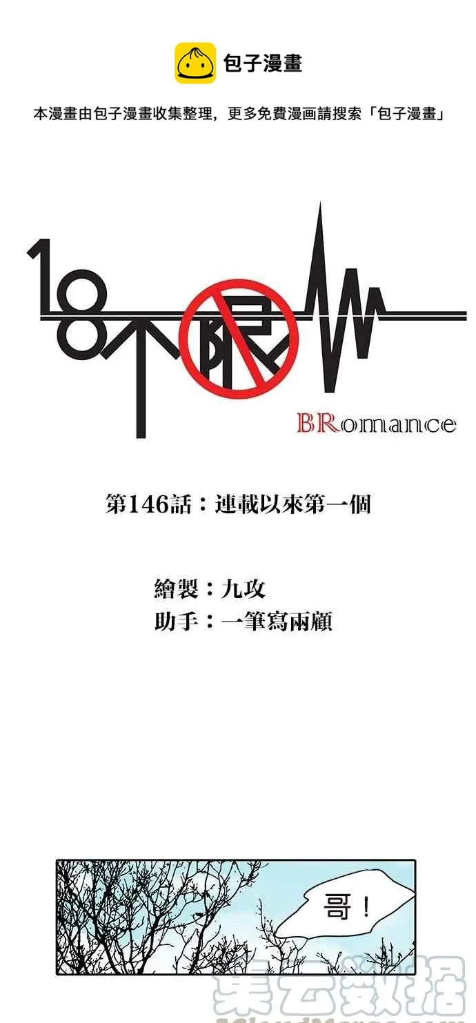 [第146话] 连载以来第一个 第1页