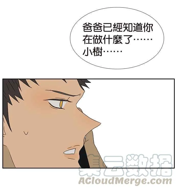 [第193话] 躁动的青春期 第45页