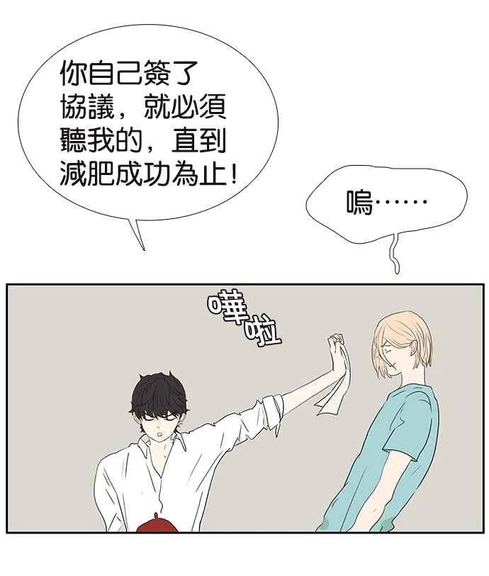 [第219话] 屎的故事 第28页