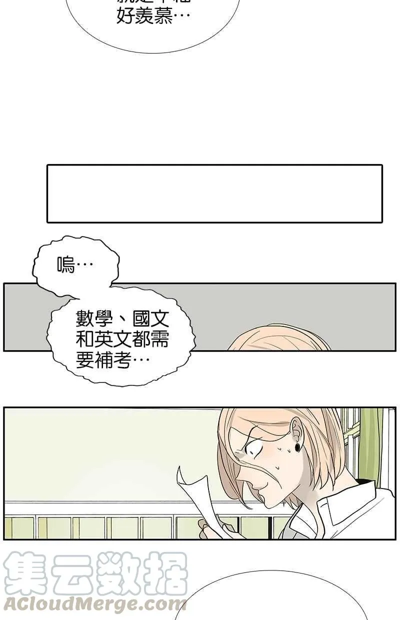 [第85话] 补考 第4页