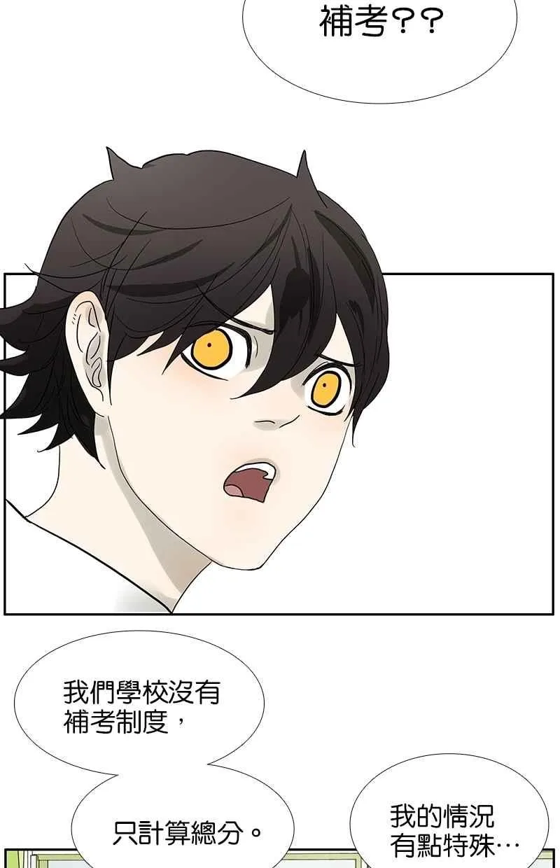[第85话] 补考 第5页